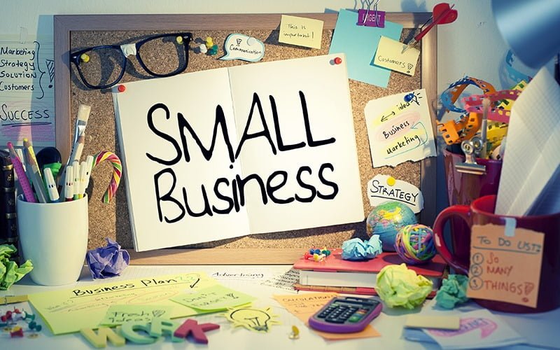Dicas Para Abrir Uma Pequena Empresa - Dicas para abrir uma pequena empresa