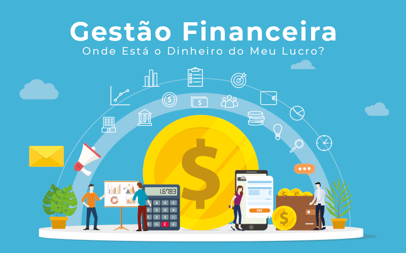 Gestao Financeira Onde Esta O Dinheiro Do Meu Lucro - Gestão Financeira – Onde Está o Dinheiro do Meu Lucro?