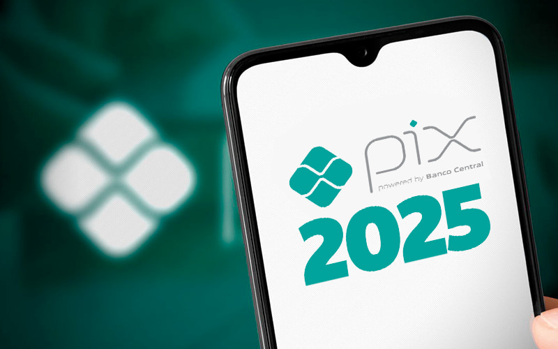 Pix 2025 - Contabilidade em São Pedro da Aldeia - RJ | Razão Contábil - Novas regras do Pix e cartão de crédito 2025