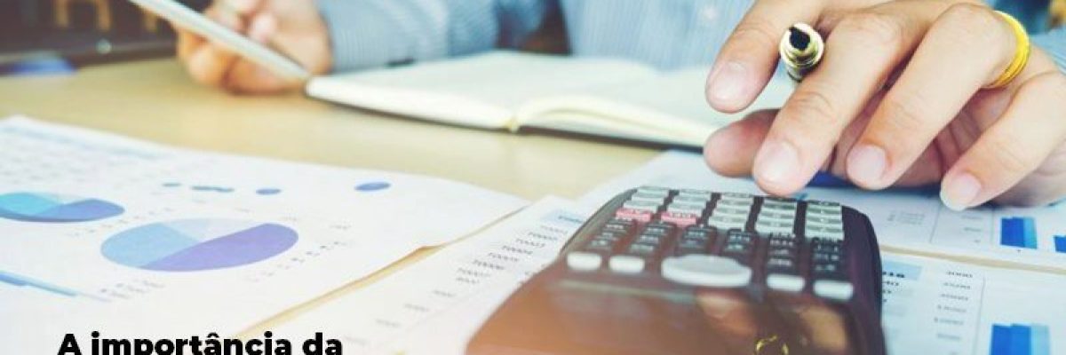 A Importância Da Contabilidade Para Uma Empresa