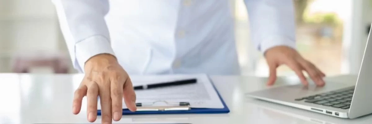 Como Um Certificado Digital Pode Agilizar O Atendimento De Pacientes Em Clínicas Médicas - Contabilidade em São Pedro da Aldeia - RJ | Razão Contábil