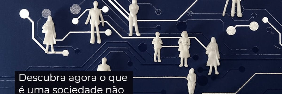 Descubra Agora O Que E Uma Sociedade Nao Personificada Post (1) - Quero montar uma empresa
