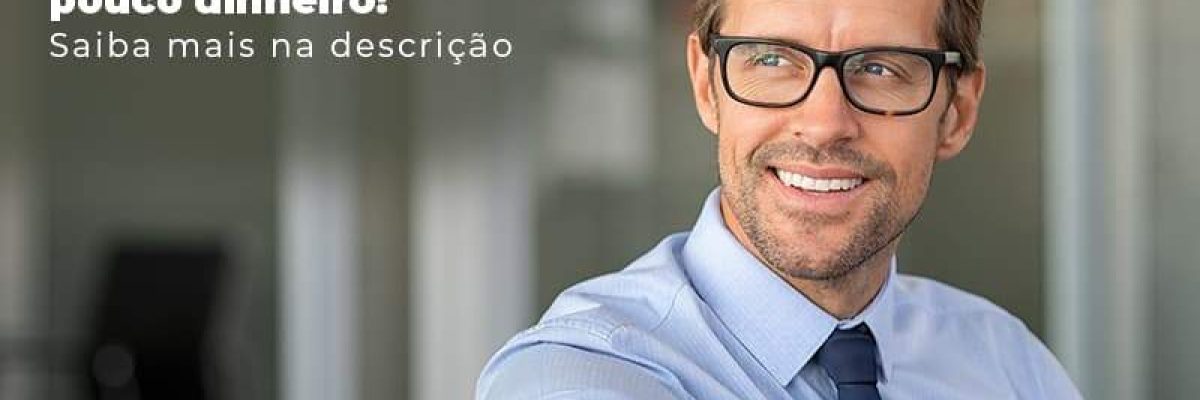 Descubra O Caminho Para Abrir Um Negocio Com Pouco Dinheiro Post (1) - Quero montar uma empresa