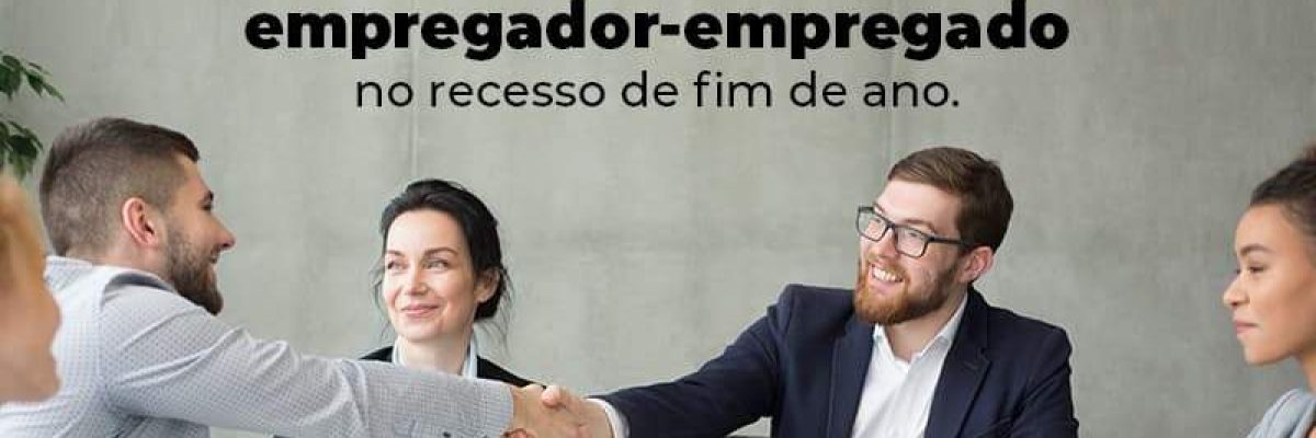 Entenda Quais Sao Os Direitos E Os Deveres Na Relacao Empregador Empregado No Recesso De Fim De Ano Blog 1 - Contabilidade em São Pedro da Aldeia - RJ | Razão Contábil