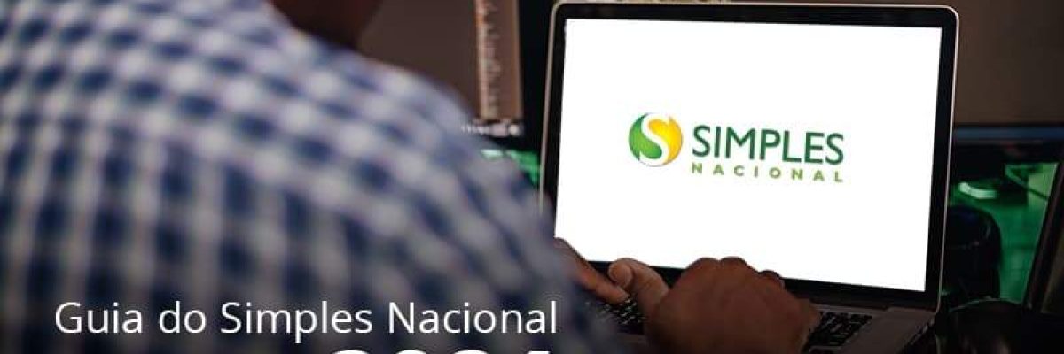 Guia Do Simples Nacional Para 2021 Post (1) - Quero montar uma empresa