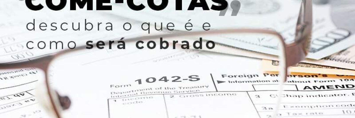Imposto Come Cotas Dscubra O Que E E Como Sera Cobrado Blog - Contabilidade em São Pedro da Aldeia - RJ | Razão Contábil
