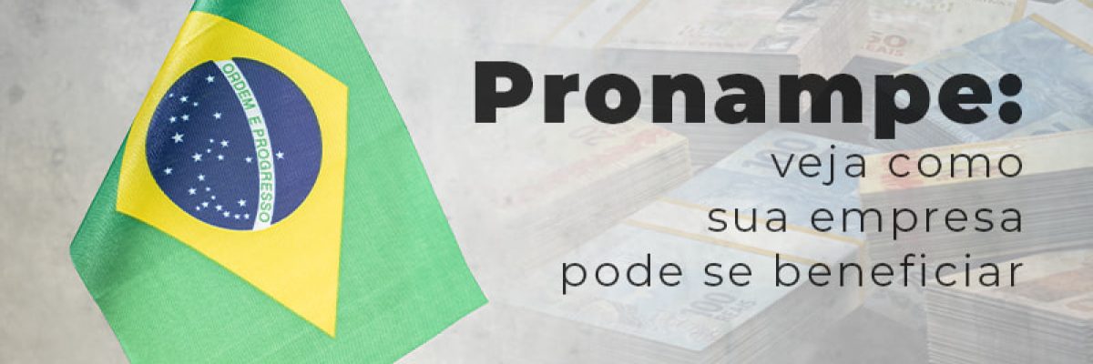 Pronampe Veja Como Sua Empresa Pode Se Beneficiar Blog - Contabilidade em São Pedro da Aldeia - RJ | Razão Contábil