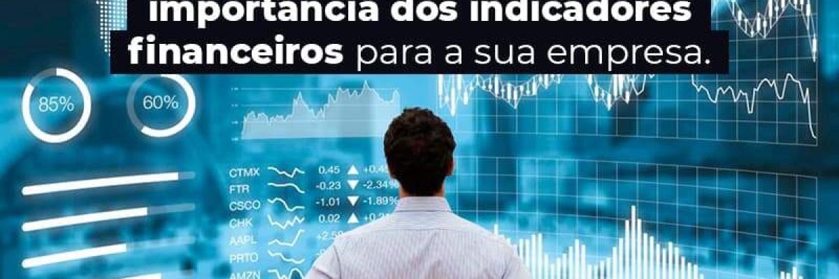 Saiba Agora Mesmo Qual E A Importancia Dos Indicadores Financeiros Para A Sua Empresa Blog (1) - Quero montar uma empresa
