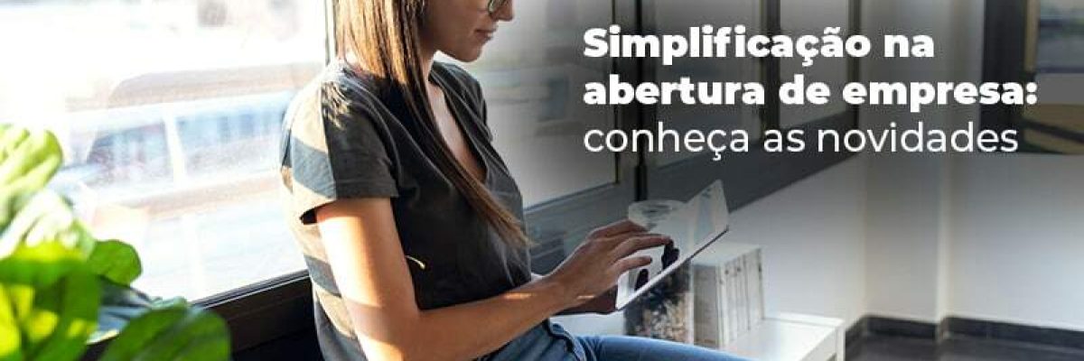 Simplificacao Na Abertura De Empresa Conheca As Novidades Blog - Contabilidade em São Pedro da Aldeia - RJ | Razão Contábil