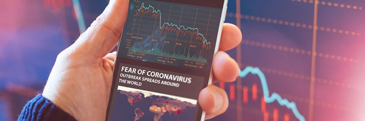Entenda o impacto do Coronavírus sobre os seus negócios!