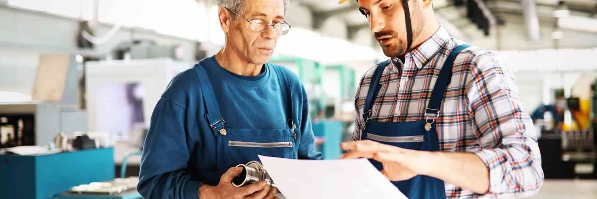 Gestão de projetos industriais - Como não perder o controle orçamentário