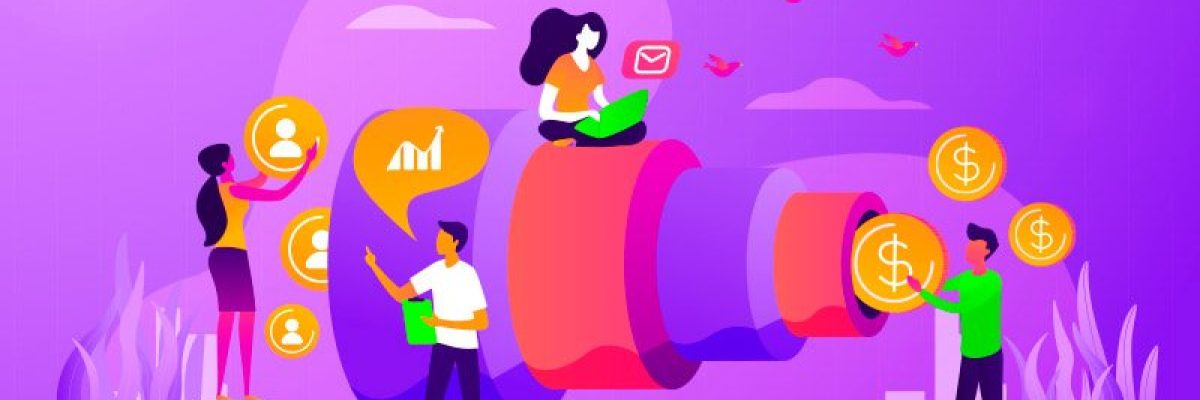 Prospeccao De Clientes Para Empresa